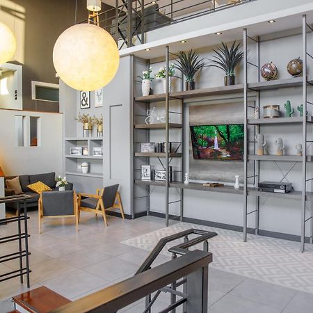 Pinares Panorama Suites, Spa & Convention Center Villa Carlos Paz Zewnętrze zdjęcie
