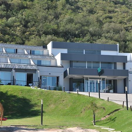 Pinares Panorama Suites, Spa & Convention Center Villa Carlos Paz Zewnętrze zdjęcie