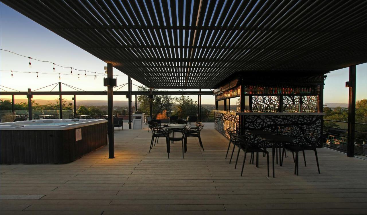 Pinares Panorama Suites, Spa & Convention Center Villa Carlos Paz Zewnętrze zdjęcie