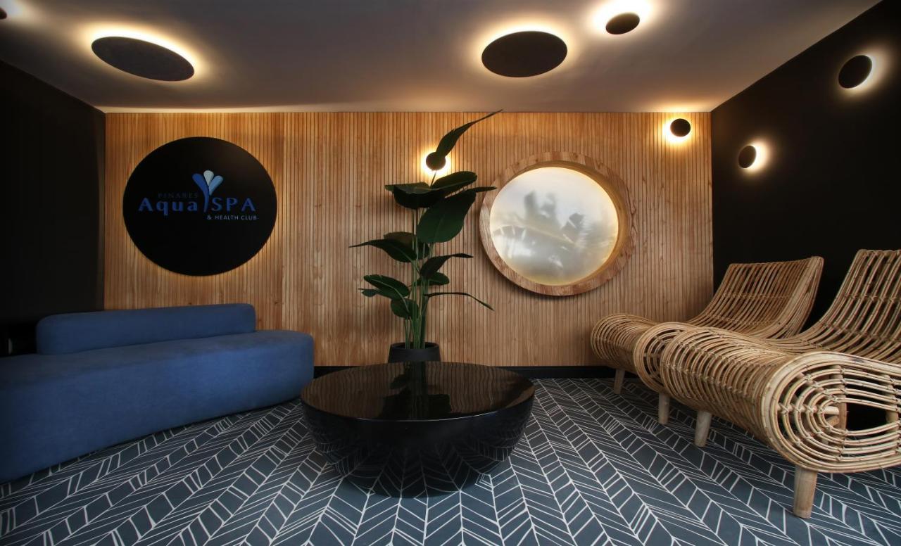 Pinares Panorama Suites, Spa & Convention Center Villa Carlos Paz Zewnętrze zdjęcie