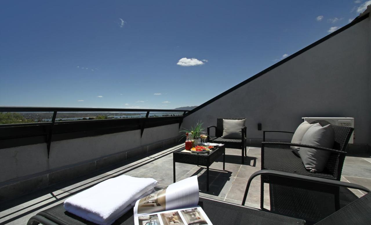 Pinares Panorama Suites, Spa & Convention Center Villa Carlos Paz Zewnętrze zdjęcie