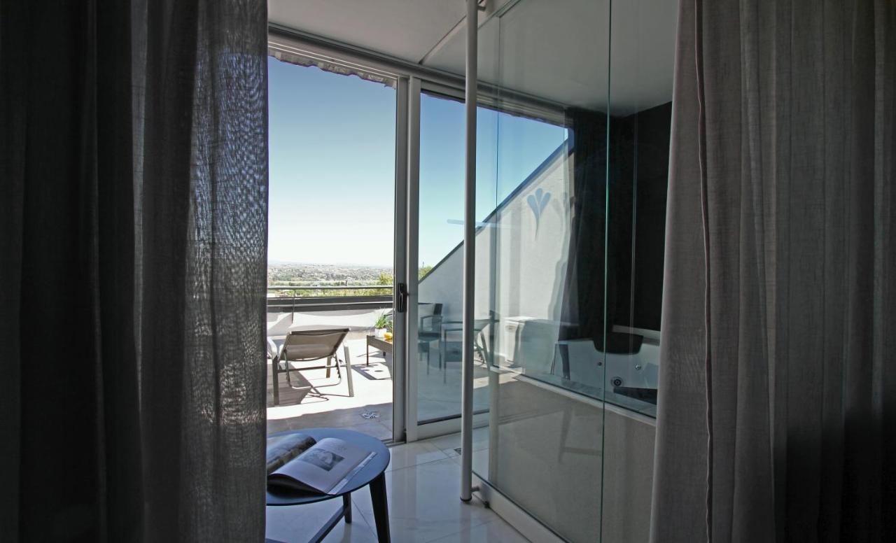 Pinares Panorama Suites, Spa & Convention Center Villa Carlos Paz Zewnętrze zdjęcie