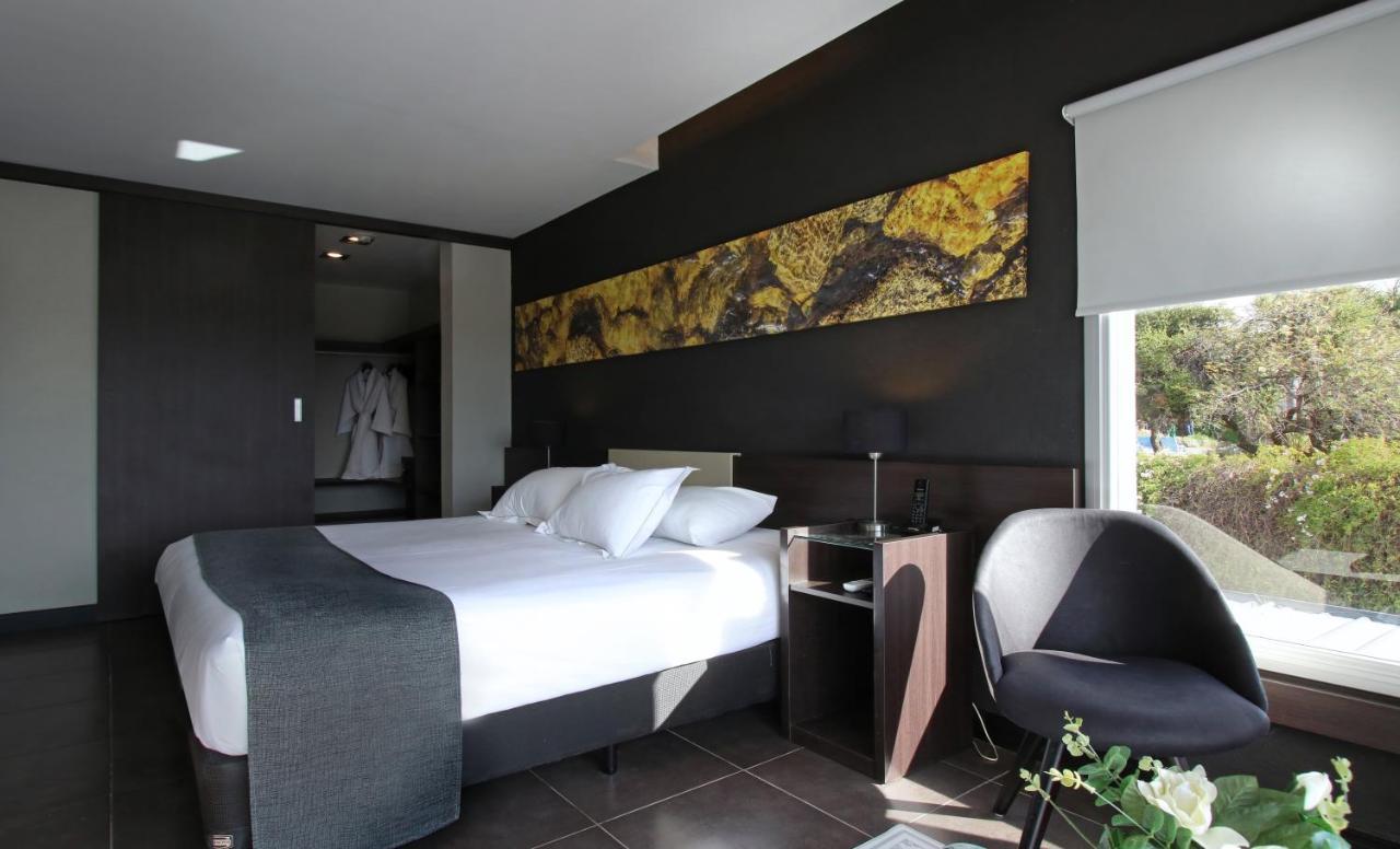 Pinares Panorama Suites, Spa & Convention Center Villa Carlos Paz Zewnętrze zdjęcie