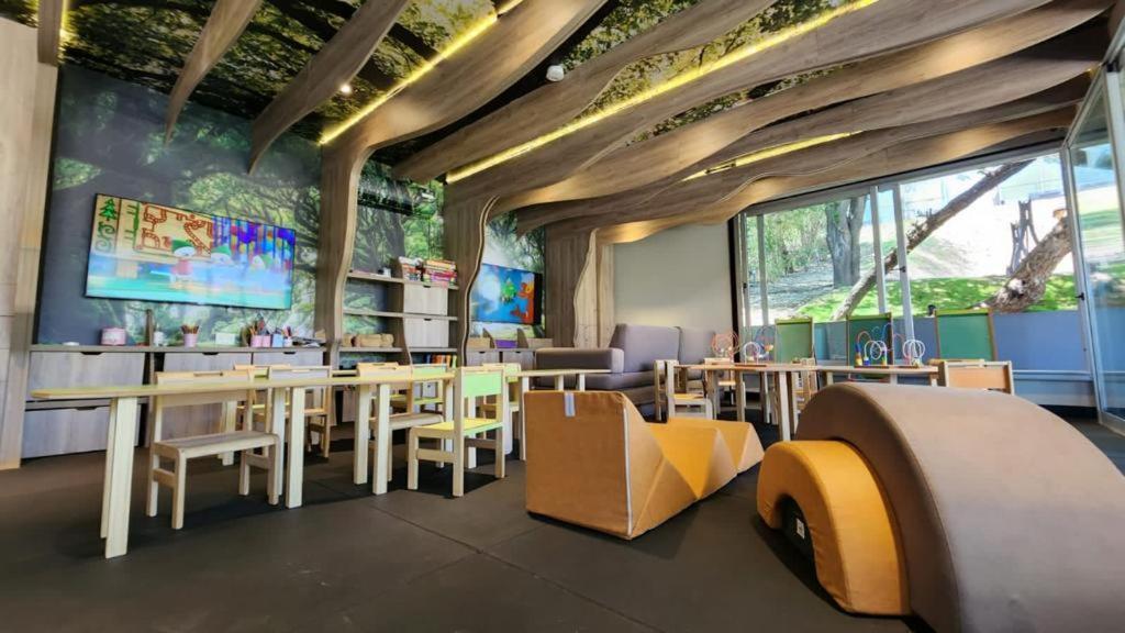 Pinares Panorama Suites, Spa & Convention Center Villa Carlos Paz Zewnętrze zdjęcie
