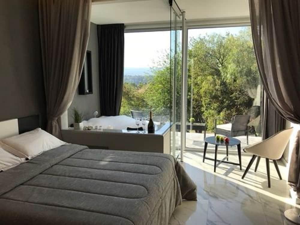 Pinares Panorama Suites, Spa & Convention Center Villa Carlos Paz Zewnętrze zdjęcie