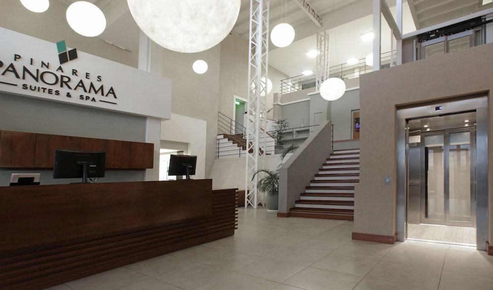 Pinares Panorama Suites, Spa & Convention Center Villa Carlos Paz Zewnętrze zdjęcie