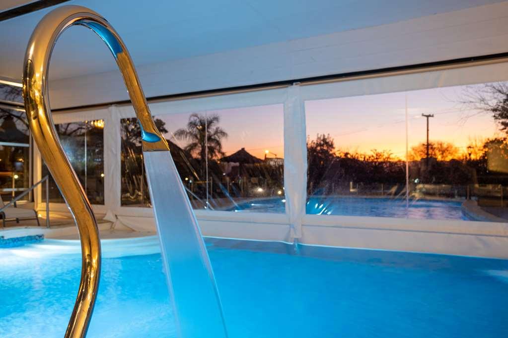 Pinares Panorama Suites, Spa & Convention Center Villa Carlos Paz Zewnętrze zdjęcie