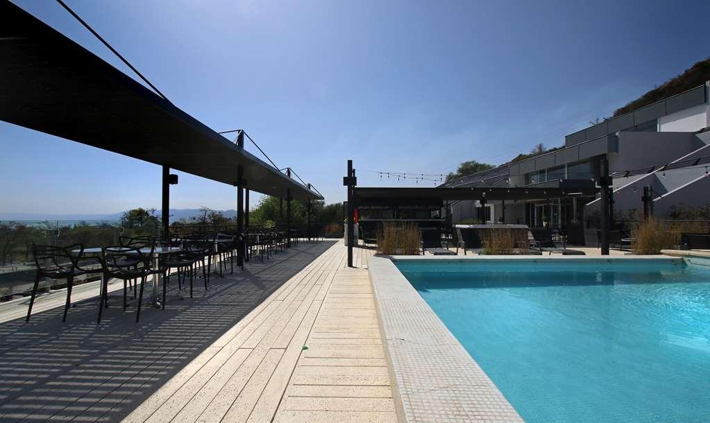 Pinares Panorama Suites, Spa & Convention Center Villa Carlos Paz Zewnętrze zdjęcie