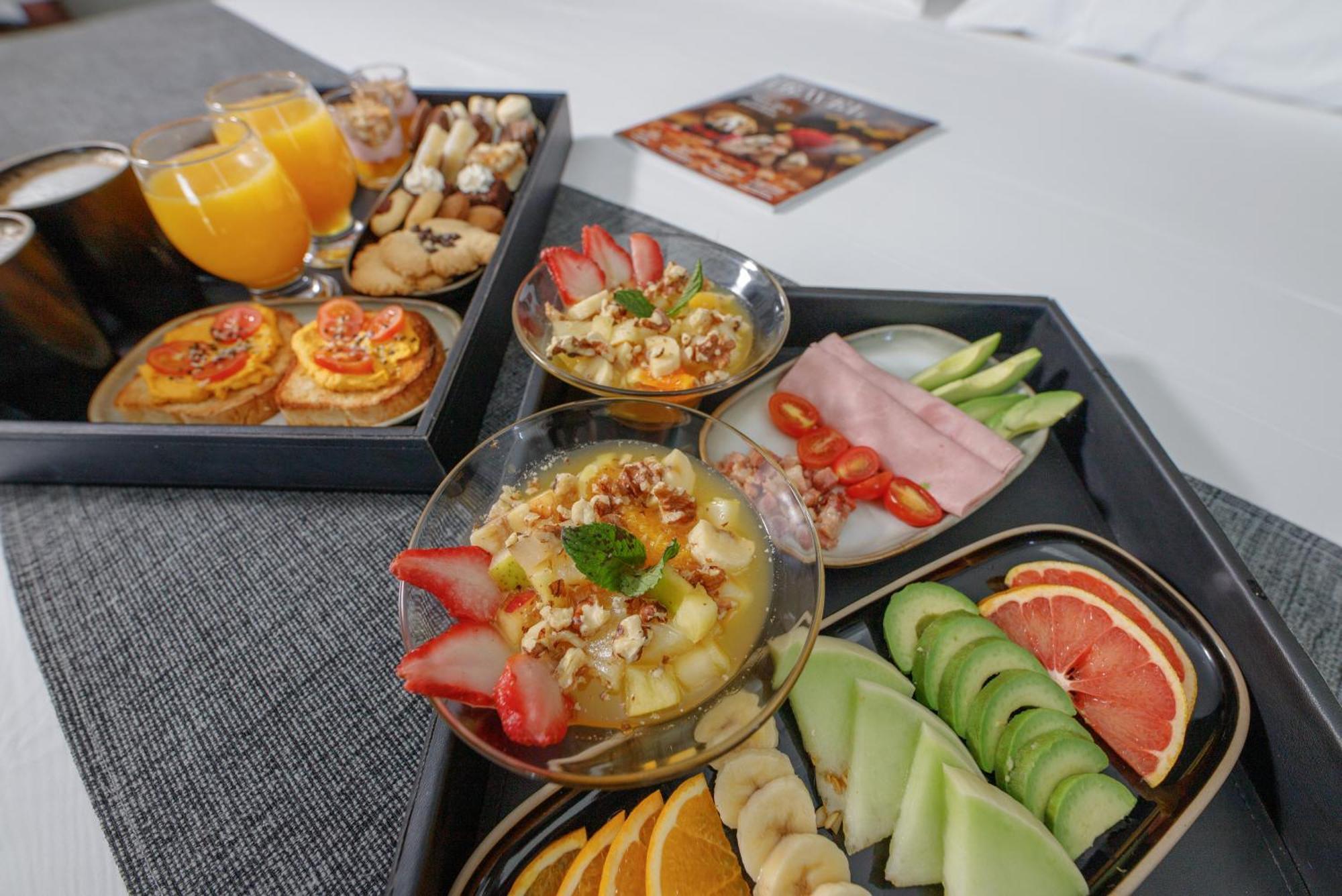 Pinares Panorama Suites, Spa & Convention Center Villa Carlos Paz Zewnętrze zdjęcie