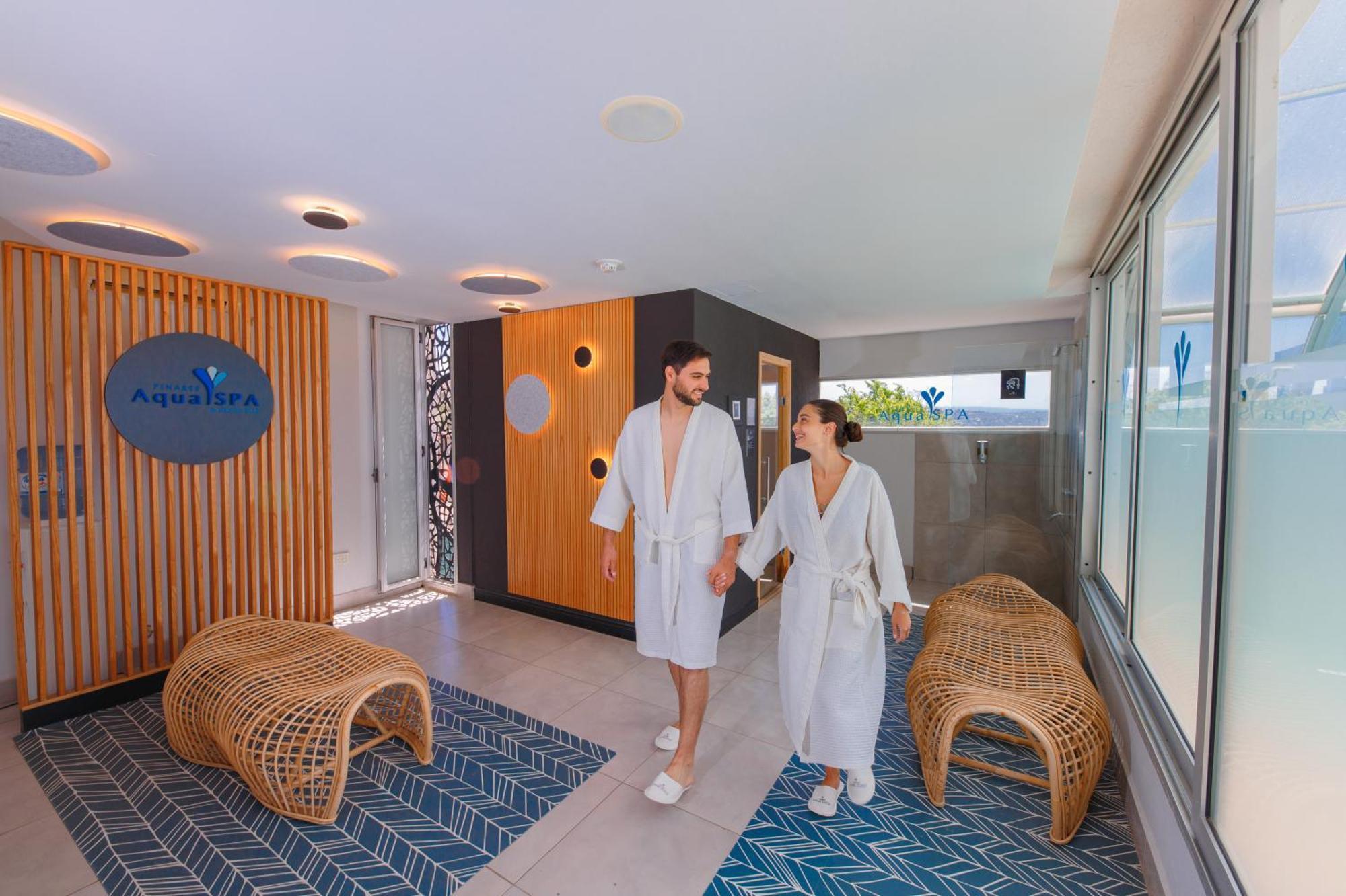 Pinares Panorama Suites, Spa & Convention Center Villa Carlos Paz Zewnętrze zdjęcie