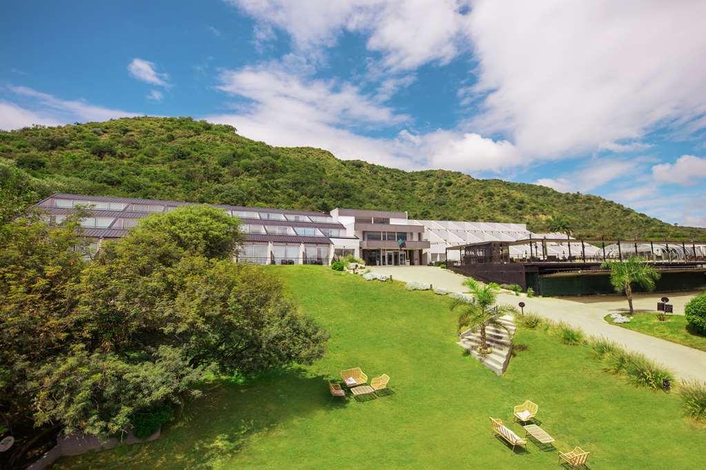 Pinares Panorama Suites, Spa & Convention Center Villa Carlos Paz Zewnętrze zdjęcie